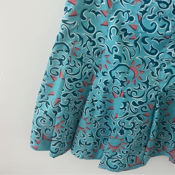 Vintage Nike Pleated Tennis Skirt - Picture 6 of 7